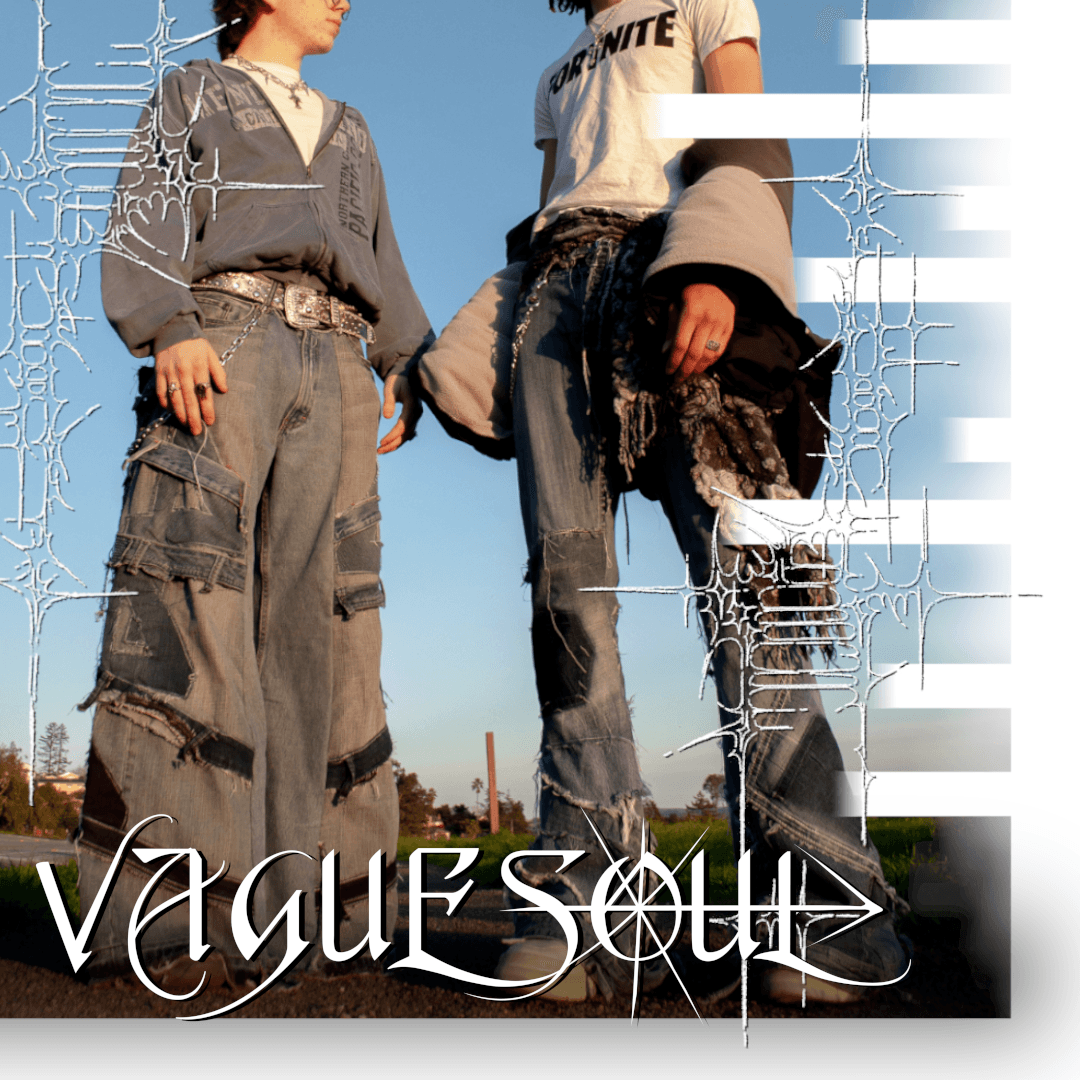Vague Soul